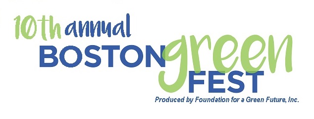 10th Annual Boston GreenFest