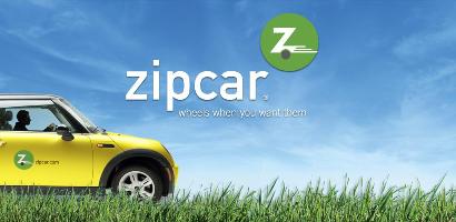 zipcar